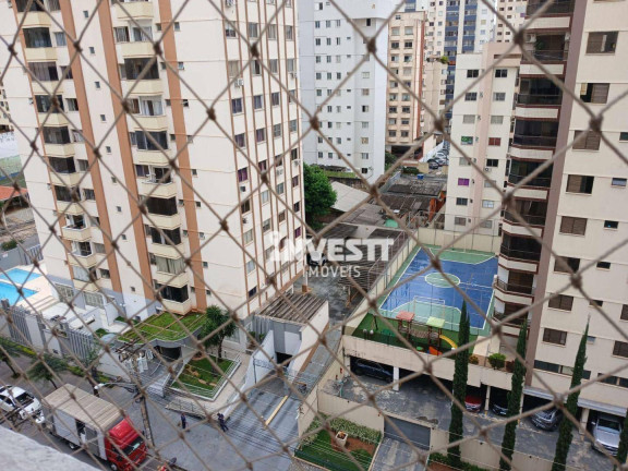 Imagem Apartamento com 3 Quartos à Venda, 72 m² em Setor Bela Vista - Goiânia Imagem Apartamento com 3 Quartos à Venda, 72 m² em Setor Bela Vista - Goiânia