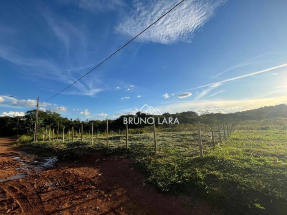 Imagem Terreno à Venda, 377 m² em Novo Igarapé - Igarapé Imagem Terreno à Venda, 377 m² em Novo Igarapé - Igarapé