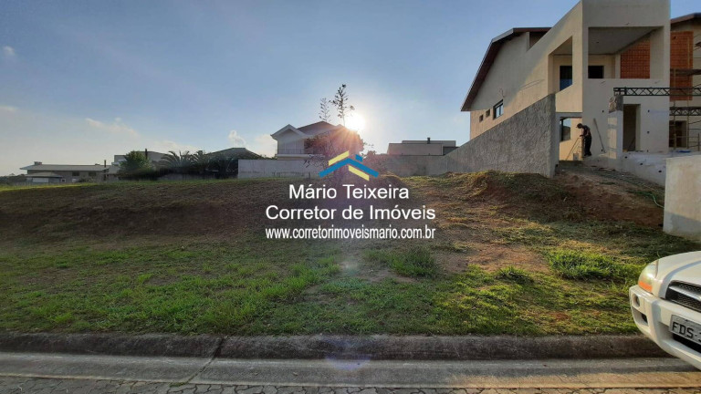 Imagem Terreno em Condomínio à Venda, 700 m² em Urbanova - São José Dos Campos Imagem Terreno em Condomínio à Venda, 700 m² em Urbanova - São José Dos Campos