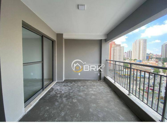 Imagem Apartamento com 2 Quartos à Venda, 68 m² em Tatuapé - São Paulo Imagem Apartamento com 2 Quartos à Venda, 68 m² em Tatuapé - São Paulo