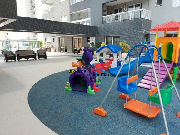 Imagem Apartamento com 1 Quarto à Venda, 54 m² em Boqueirão - Praia Grande