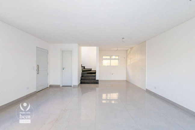 Imagem Sobrado com 3 Quartos à Venda, 115 m² em Bairro Alto - Curitiba