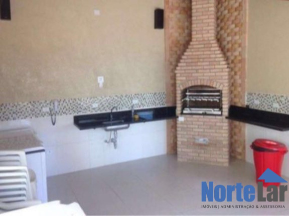 Imagem Apartamento com 2 Quartos à Venda, 50 m² em Santa Teresinha - São Paulo Imagem Apartamento com 2 Quartos à Venda, 50 m² em Santa Teresinha - São Paulo