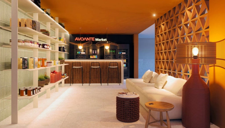 Imagem Apartamento com 1 Quarto à Venda, 64 m² em Jardim Oceania - João Pessoa Imagem Apartamento com 1 Quarto à Venda, 64 m² em Jardim Oceania - João Pessoa