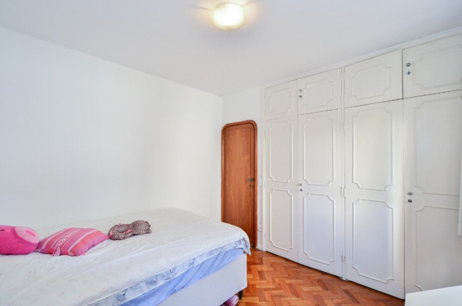 Imagem Apartamento com 2 Quartos à Venda, 115 m² em Campo Belo - São Paulo Imagem Apartamento com 2 Quartos à Venda, 115 m² em Campo Belo - São Paulo