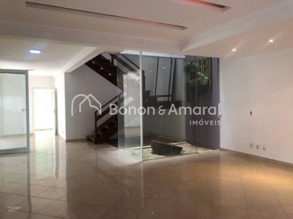 Casa de Condomínio com 4 Quartos à Venda, 402 m² em Betel - Paulínia