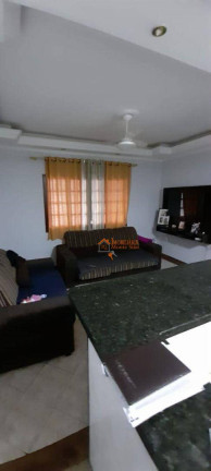 Imagem Sobrado com 3 Quartos à Venda, 176 m² em Jardim Paraventi - Guarulhos Imagem Sobrado com 3 Quartos à Venda, 176 m² em Jardim Paraventi - Guarulhos