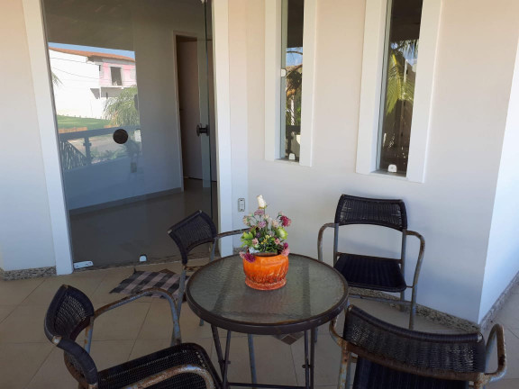 Imagem Casa com 4 Quartos à Venda, 700 m² em Barra Do Jacuípe - Camaçari Imagem Casa com 4 Quartos à Venda, 700 m² em Barra Do Jacuípe - Camaçari