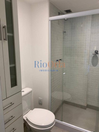 Imagem Apartamento para Alugar, 140 m² em Barra Da Tijuca - Rio De Janeiro