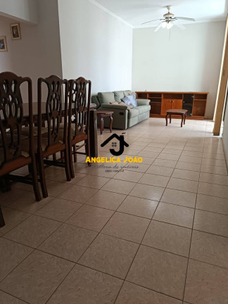 Imagem Apartamento com 2 Quartos à Venda, 100 m² em Itarare - São Vicente