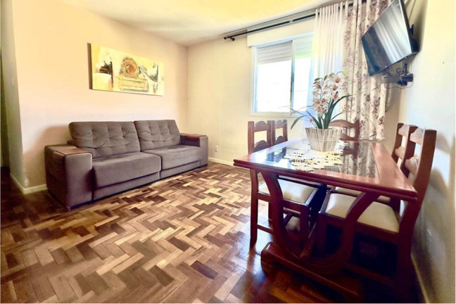 Imóvel com 3 Quartos à Venda, 60 m² em Sarandi - Porto Alegre