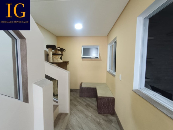 Imagem Sobrado com 2 Quartos à Venda, 250 m² em Fundação - São Caetano Do Sul