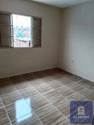 Imagem Casa com 2 Quartos à Venda, 130 m² em Parque Arariba - São Paulo Imagem Casa com 2 Quartos à Venda, 130 m² em Parque Arariba - São Paulo