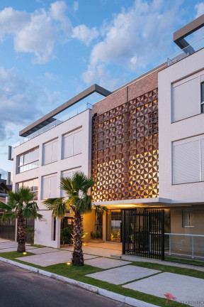 Imagem Cobertura com 3 Quartos à Venda, 207 m² em Praia Da Cal - Torres