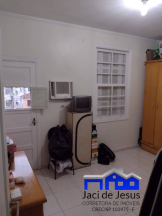 Imagem Apartamento com 3 Quartos à Venda, 178 m² em Jose Menino - Santos Imagem Apartamento com 3 Quartos à Venda, 178 m² em Jose Menino - Santos
