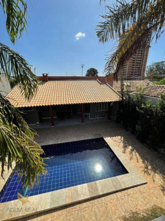 Imagem Sobrado com 3 Quartos à Venda, 270 m² em Carandá Bosque - Campo Grande Imagem Sobrado com 3 Quartos à Venda, 270 m² em Carandá Bosque - Campo Grande