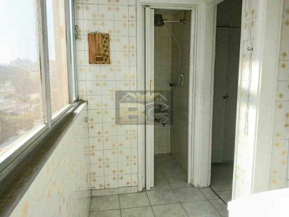 Imagem Apartamento com 2 Quartos à Venda, 83 m² em Vila Clementino - São Paulo