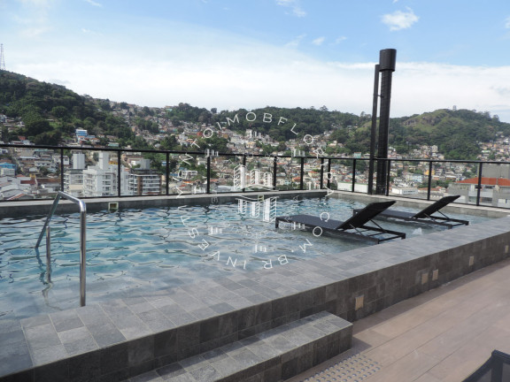 Imagem Apartamento com 3 Quartos à Venda, 107 m² em Centro - Florianópolis Imagem Apartamento com 3 Quartos à Venda, 107 m² em Centro - Florianópolis