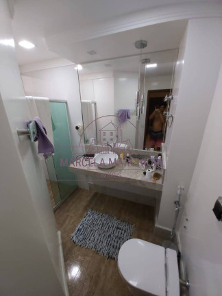 Imagem Apartamento com 4 Quartos à Venda, 340 m² em Itapuã - Vila Velha