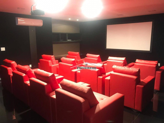 Imagem Apartamento com 1 Quarto à Venda, 53 m² em Vila Guilhermina - Praia Grande