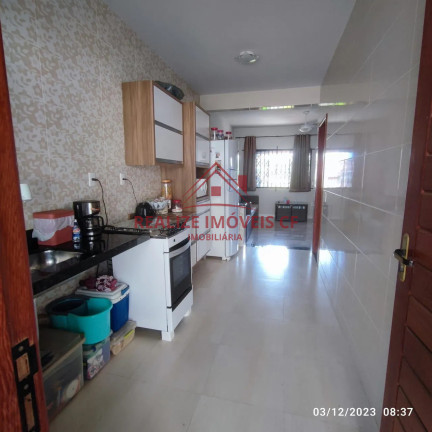 Imagem Casa com 1 Quarto à Venda, 80 m² em Praia Linda - São Pedro Da Aldeia