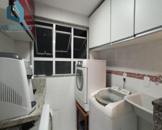 Imagem Cobertura com 3 Quartos à Venda, 190 m² em Braga - Cabo Frio