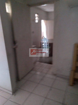 Imagem Casa com 4 Quartos à Venda, em Parque Jaçatuba - Santo André Imagem Casa com 4 Quartos à Venda, em Parque Jaçatuba - Santo André