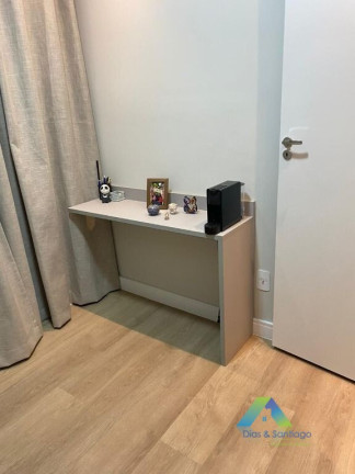 Imagem Apartamento com 2 Quartos à Venda, 32 m² em Vila Monumento - São Paulo