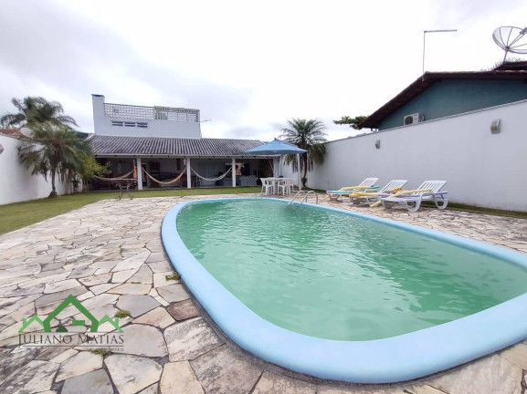 Casa com 2 Quartos à Venda, 320 m² em Pinheiros - Balneário Barra Do Sul