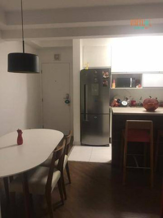 Imagem Apartamento com 1 Quarto à Venda, 62 m² em Barra Funda - São Paulo