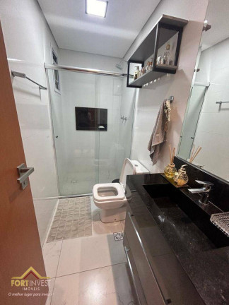 Imagem Imóvel com 3 Quartos à Venda, 124 m² em Canto Do Forte - Praia Grande