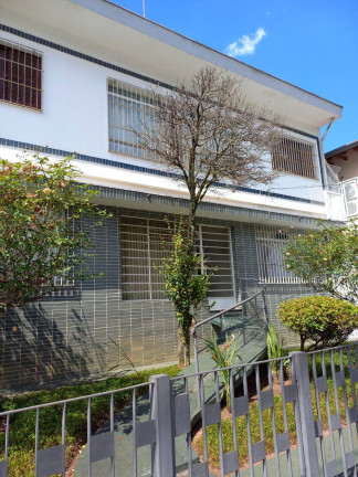 Imagem Casa com 3 Quartos à Venda, 270 m² em Vila Campesina - Osasco Imagem Casa com 3 Quartos à Venda, 270 m² em Vila Campesina - Osasco