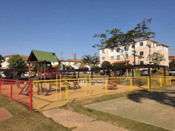 Imagem Casa com 2 Quartos à Venda, 67 m² em Jardim Interlagos - Hortolândia Imagem Casa com 2 Quartos à Venda, 67 m² em Jardim Interlagos - Hortolândia