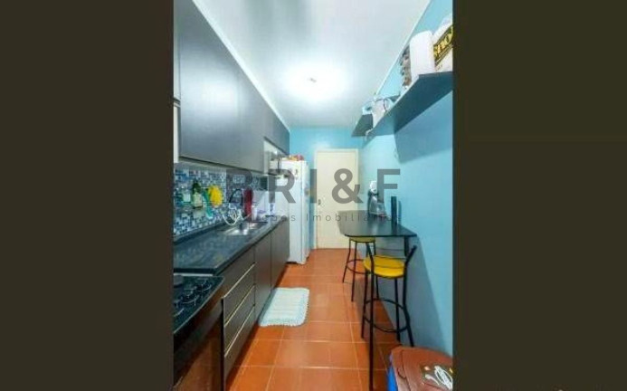 Imagem Apartamento com 1 Quarto à Venda, 60 m² em Brooklin - São Paulo Imagem Apartamento com 1 Quarto à Venda, 60 m² em Brooklin - São Paulo