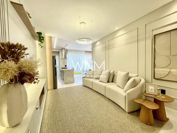 Imagem Apartamento com 3 Quartos à Venda, 110 m² em Perequê - Porto Belo Imagem Apartamento com 3 Quartos à Venda, 110 m² em Perequê - Porto Belo