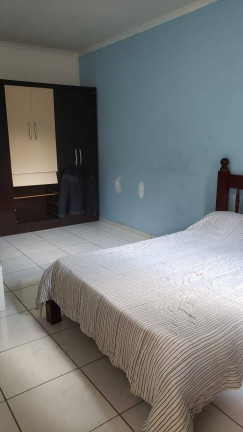 Imagem Casa com 3 Quartos à Venda, 195 m² em Jardim Rosa Maria - Carapicuíba