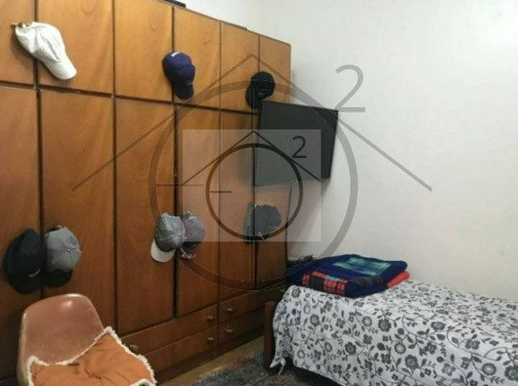 Imagem Casa com 3 Quartos à Venda, 220 m² em Vila Regente Feijó - São Paulo