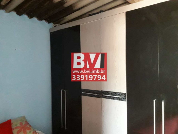 Imagem Casa com 3 Quartos à Venda, 58 m² em Irajá - Rio De Janeiro