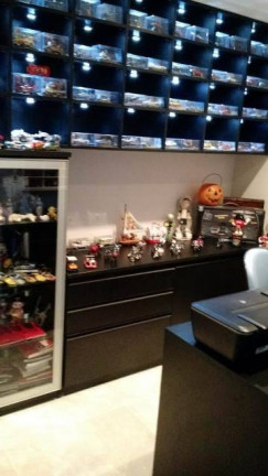 Imagem Apartamento com 3 Quartos à Venda, 182 m² em Vila Gomes Cardim - São Paulo
