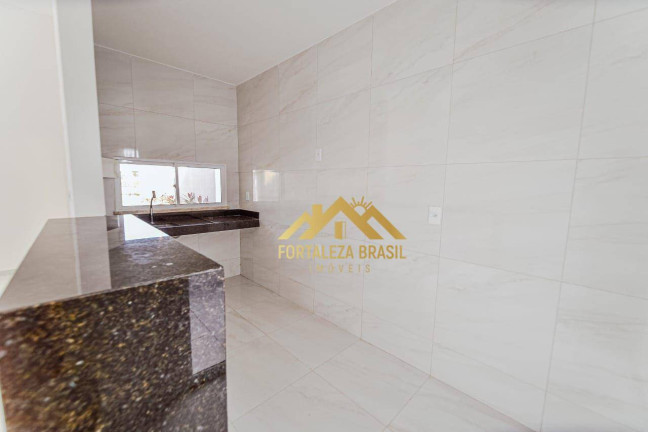 Imagem Imóvel com 3 Quartos à Venda, 90 m² em Encantada - Eusébio Imagem Imóvel com 3 Quartos à Venda, 90 m² em Encantada - Eusébio