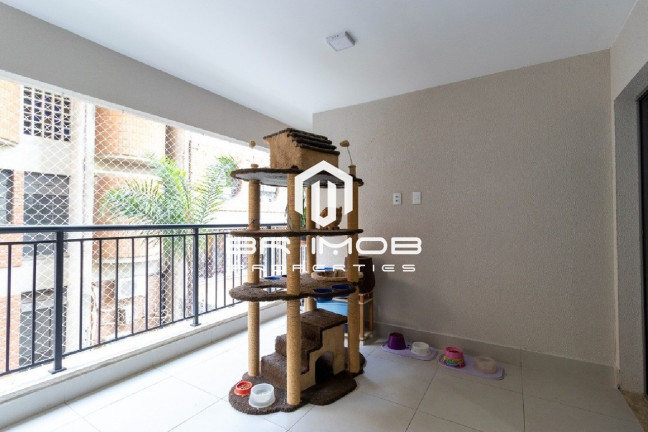 Imagem Imóvel com 4 Quartos à Venda, 109 m² em Vila Mariana - São Paulo