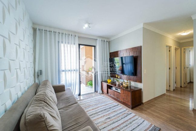 Imagem Apartamento com 3 Quartos à Venda, 75 m² em Jardim Umuarama - São Paulo Imagem Apartamento com 3 Quartos à Venda, 75 m² em Jardim Umuarama - São Paulo