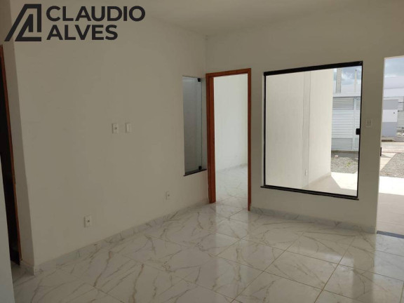 Imagem Casa com 2 Quartos à Venda, 60 m² em Mangabeira - Feira De Santana Imagem Casa com 2 Quartos à Venda, 60 m² em Mangabeira - Feira De Santana