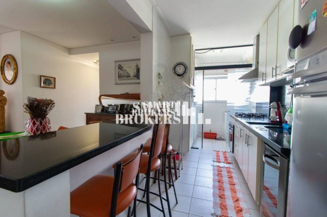Imagem Apartamento com 2 Quartos à Venda, 94 m² em Ipiranga - São Paulo Imagem Apartamento com 2 Quartos à Venda, 94 m² em Ipiranga - São Paulo
