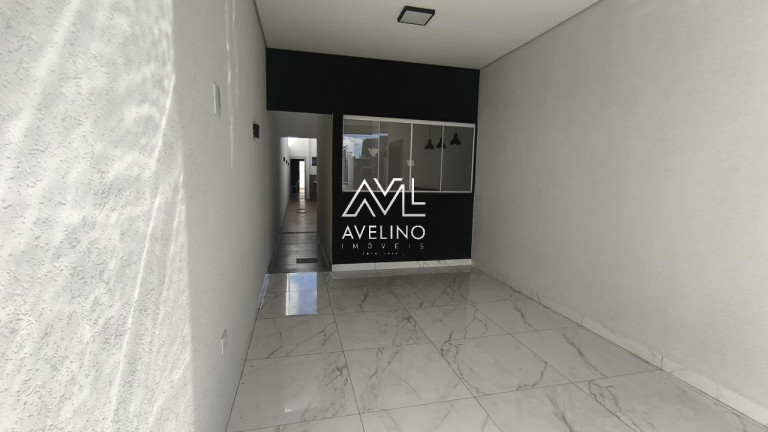 Imagem Casa com 3 Quartos à Venda, 125 m² em Santo Antônio - Campo Grande Imagem Casa com 3 Quartos à Venda, 125 m² em Santo Antônio - Campo Grande