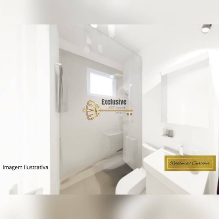 Imagem Cobertura com 2 Quartos à Venda, 84 m² em Jardim Alvorada - Santo André