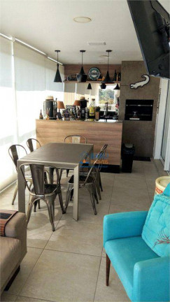 Imagem Apartamento com 4 Quartos à Venda, 134 m² em Lapa - São Paulo Imagem Apartamento com 4 Quartos à Venda, 134 m² em Lapa - São Paulo