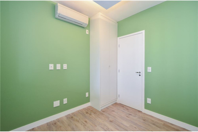 Imagem Imóvel com 2 Quartos à Venda, em Cidade Monções - São Paulo Imagem Imóvel com 2 Quartos à Venda, em Cidade Monções - São Paulo