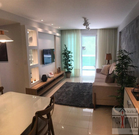 Imagem Apartamento com 4 Quartos à Venda, 112 m² em Méier - Rio De Janeiro