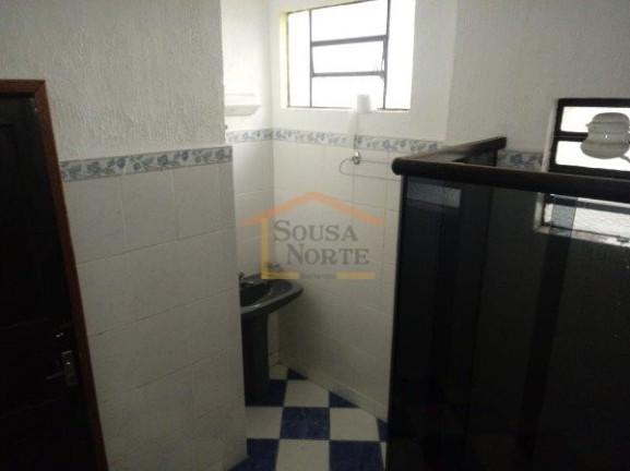 Sobrado com 3 Quartos à Venda, 300 m² em Parada Inglesa - São Paulo